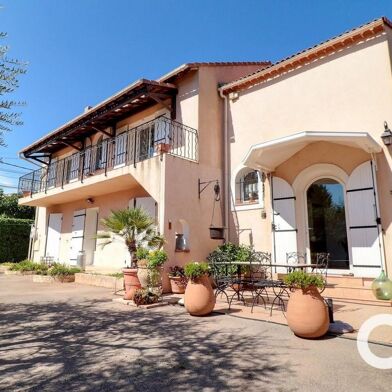 Maison 7 pièces 699000 €