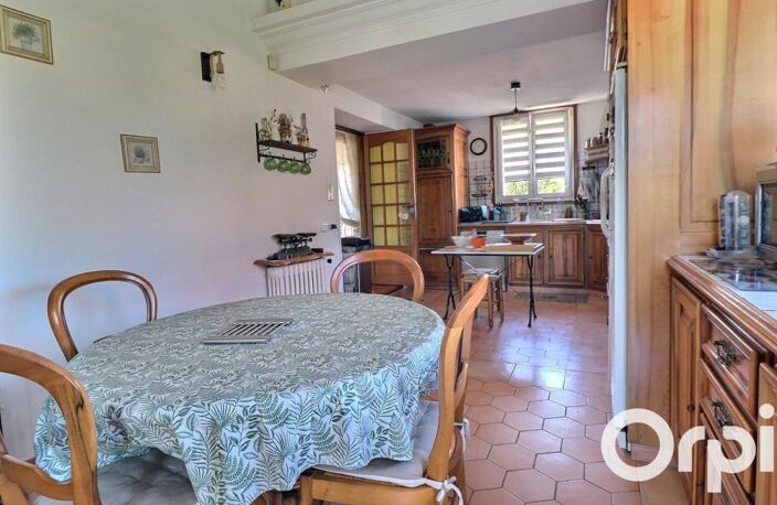 Maison À Vendre 7 pièces — photo 3