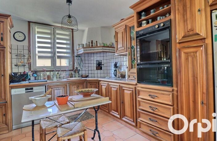 Maison À Vendre 7 pièces — photo 4