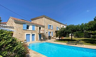 Maison 11 Pièces 430 m² à vendre à Oraison (04700)