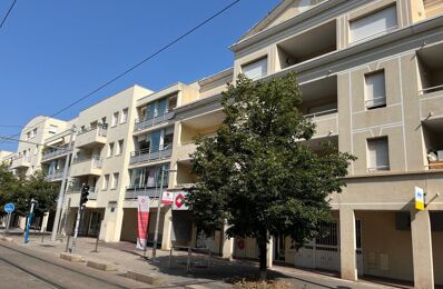 vente appartement 285 500 € à proximité de Lavérune (34880)