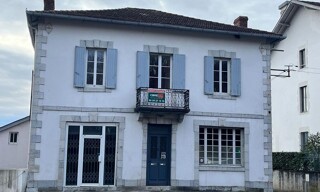 Local industriel  575 m² à vendre à Saint-Paul-lès-Dax (40990)