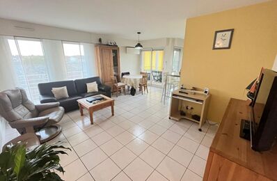 vente appartement 220 000 € à proximité de Pontonx-sur-l'Adour (40465)