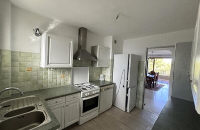 vente appartement 257 400 € à proximité de Ollioules (83190)