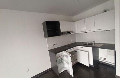 location appartement 653 € CC /mois à proximité de Nancy (54100)