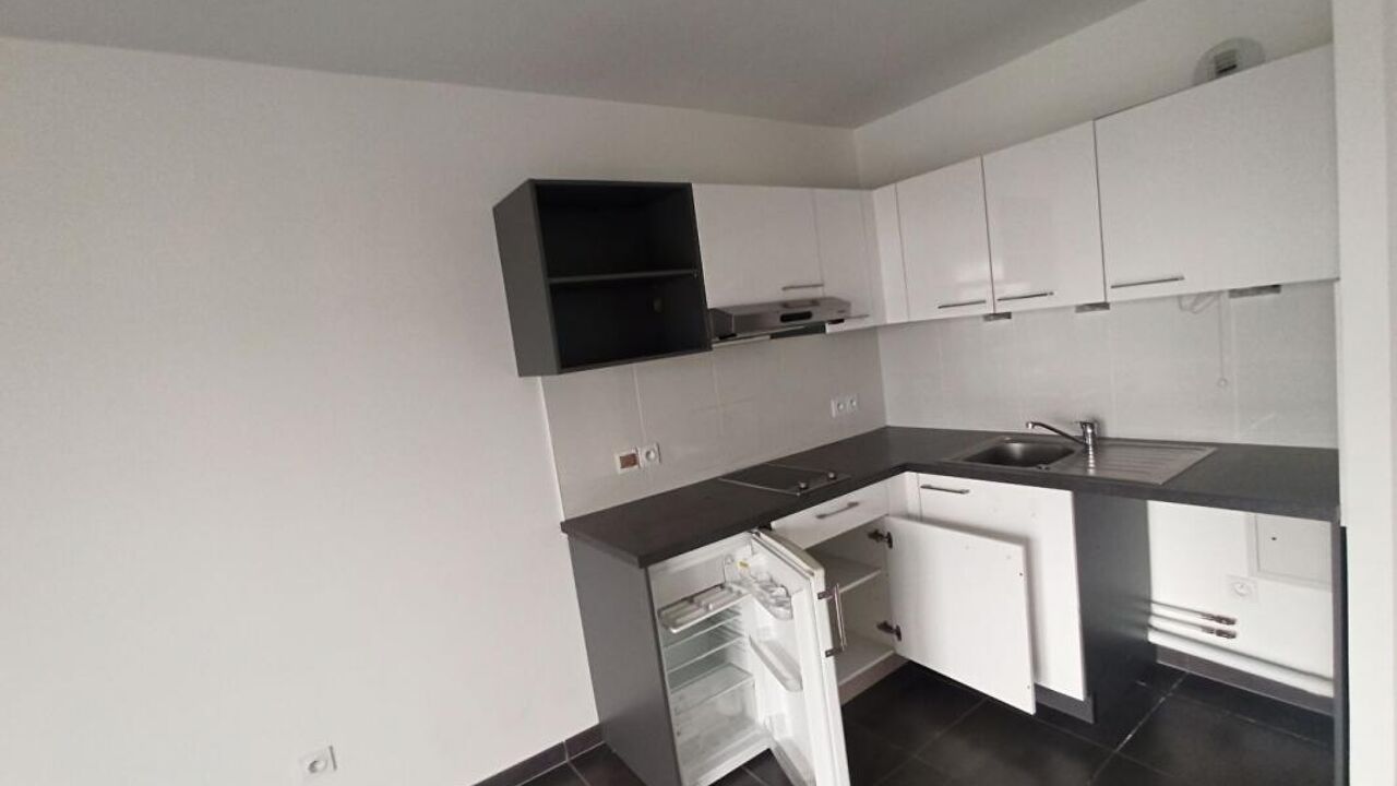 appartement 2 pièces 44 m2 à louer à Nancy (54000)