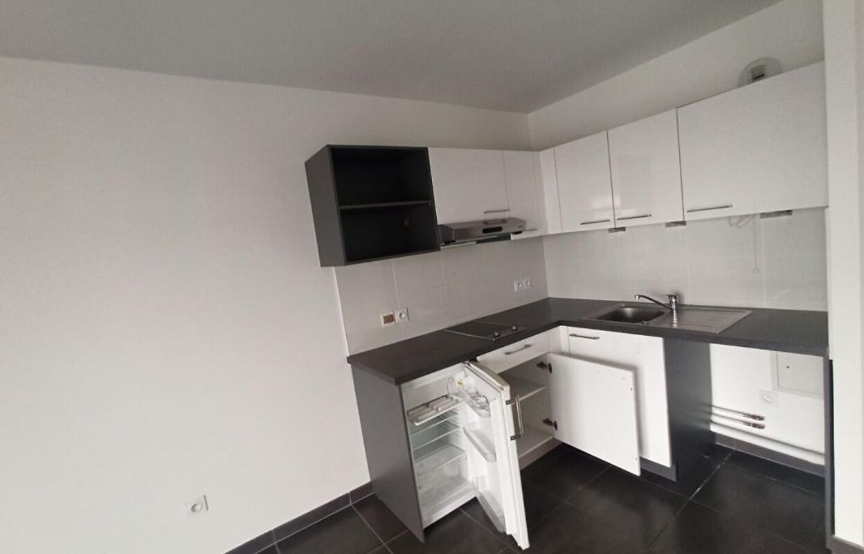 appartement 2 pièces 44 m2 à louer à Nancy (54000)