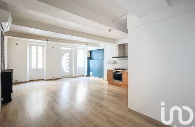 vente maison 233 000 € à proximité de Éguilles (13510)