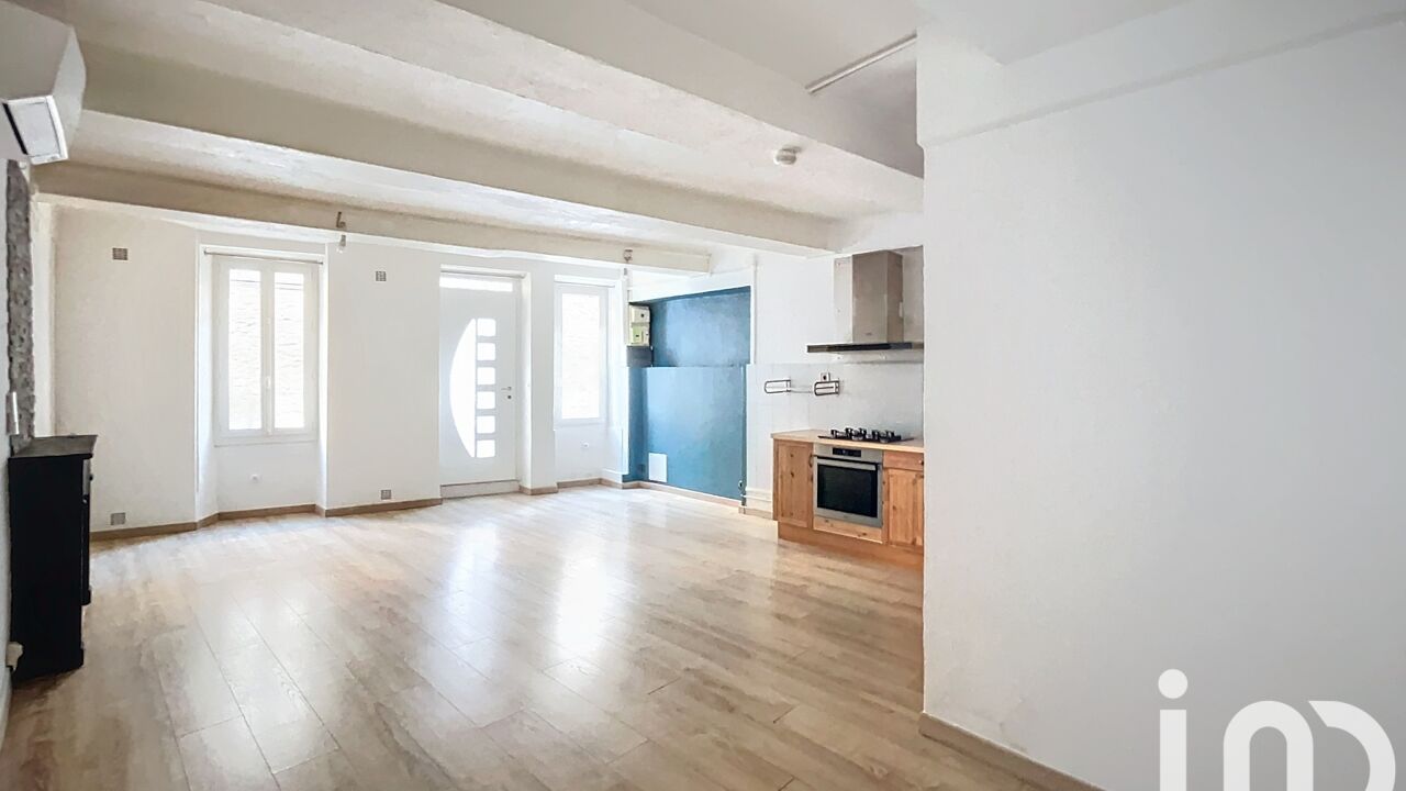 maison 4 pièces 83 m2 à vendre à Pélissanne (13330)