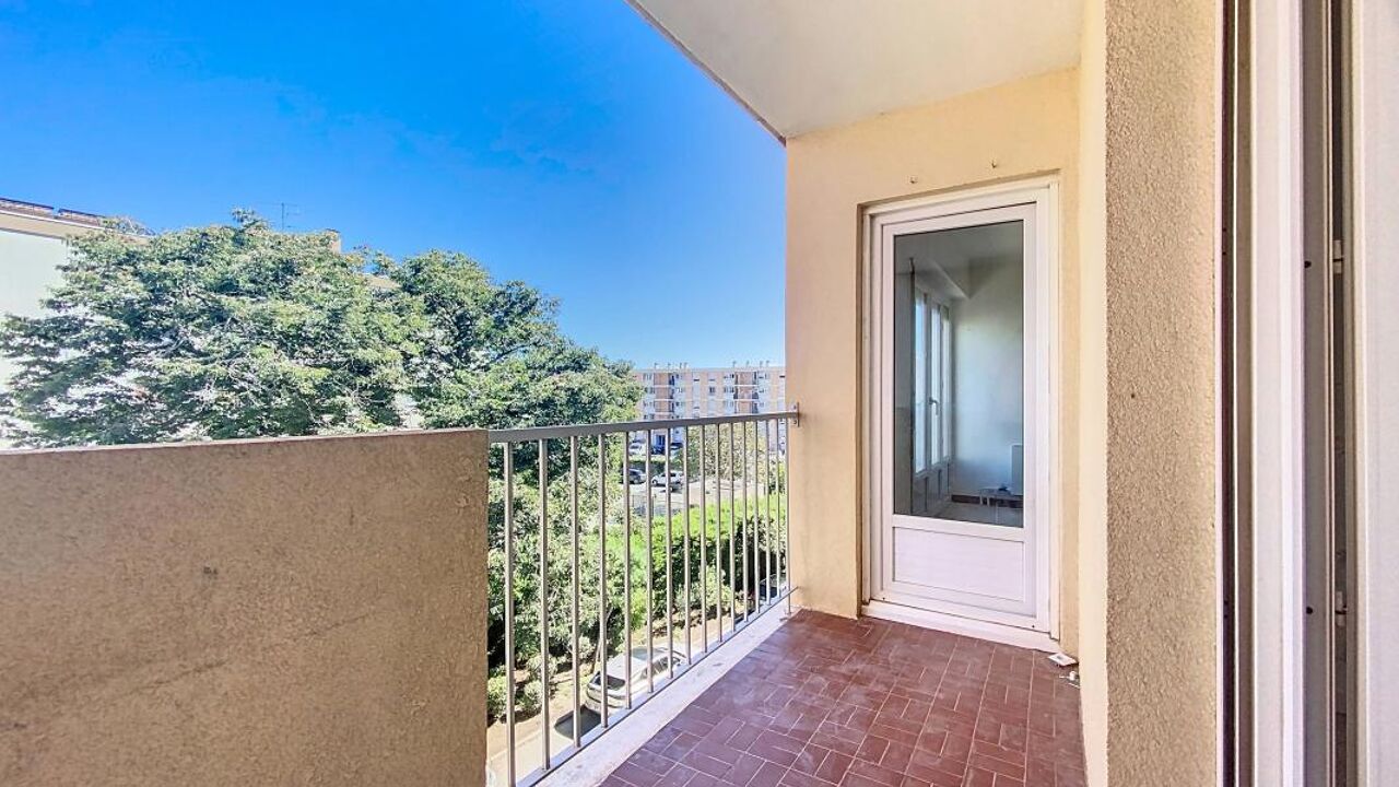 appartement 3 pièces 66 m2 à vendre à Fréjus (83600)