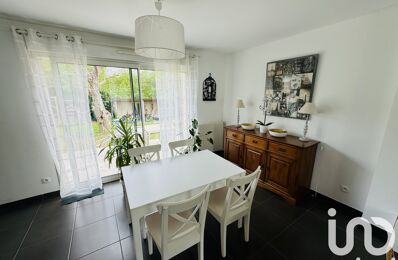 vente maison 325 000 € à proximité de Évry (91000)