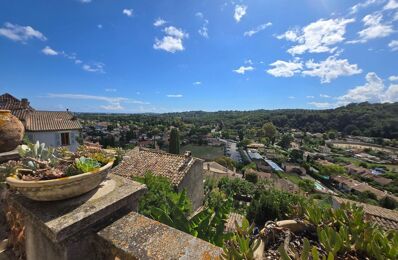 vente maison 560 000 € à proximité de La Roquette-sur-Siagne (06550)