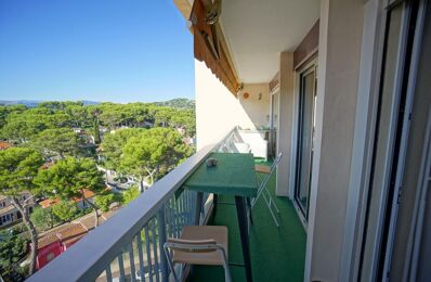 vente appartement 225 000 € à proximité de Mougins (06250)