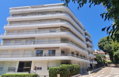 appartement 3 pièces 65 m2 à vendre à Cannes (06400)