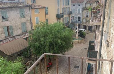 vente appartement 139 000 € à proximité de La Colle-sur-Loup (06480)