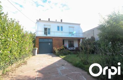 vente maison 249 900 € à proximité de Romegoux (17250)