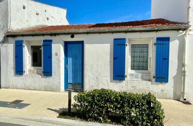 vente maison 159 000 € à proximité de Saint-Pierre-d'Oléron (17310)