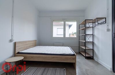 location appartement 668 € CC /mois à proximité de Montlaur (31450)