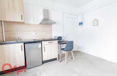 location appartement 668 € CC /mois à proximité de L'Union (31240)