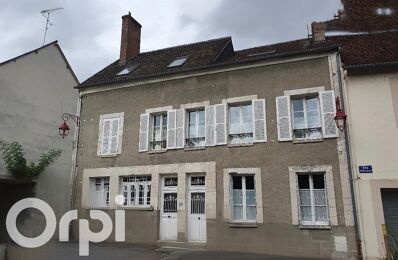 vente maison 224 000 € à proximité de Aillant-sur-Milleron (45230)