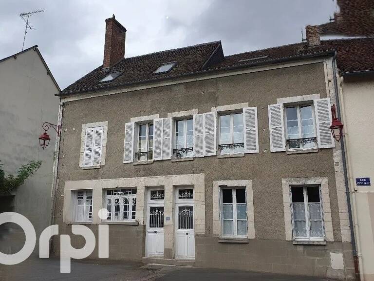 Maison À Vendre — photo 1