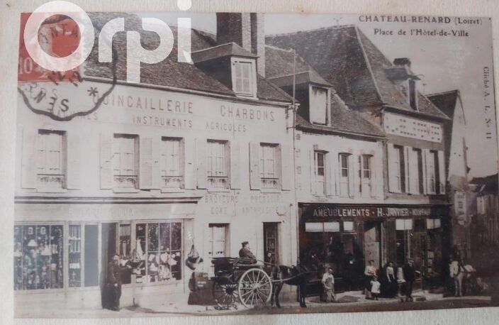 Maison À Vendre — photo 2