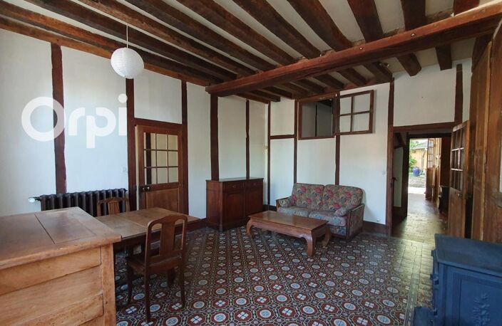 Maison À Vendre — photo 4
