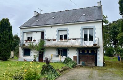 vente maison 231 000 € à proximité de Péaule (56130)