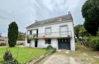 vente maison 231 000 € à proximité de Saint-Dolay (56130)