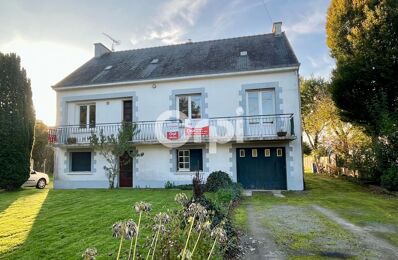 vente maison 231 000 € à proximité de Béganne (56350)