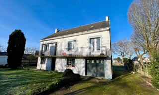 Maison 6 Pièces 252 m² à vendre à Herbignac (44410)