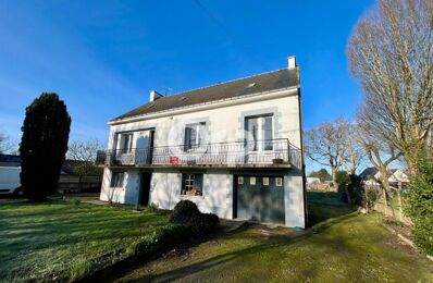 vente maison 195 000 € à proximité de Guérande (44350)