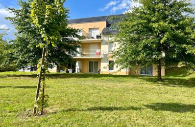 vente appartement 151 709 € à proximité de Saint-Lyphard (44410)