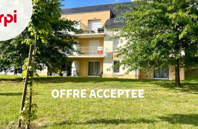 vente appartement 151 709 € à proximité de Montoir-de-Bretagne (44550)