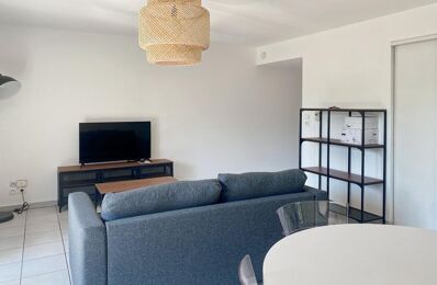 vente appartement 135 000 € à proximité de Vieille-Toulouse (31320)