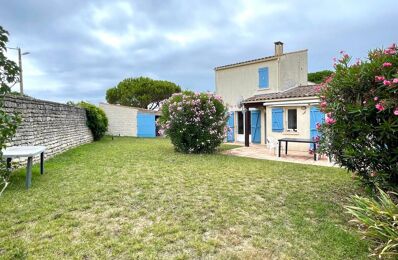 vente maison 274 300 € à proximité de Le Grand-Village-Plage (17370)