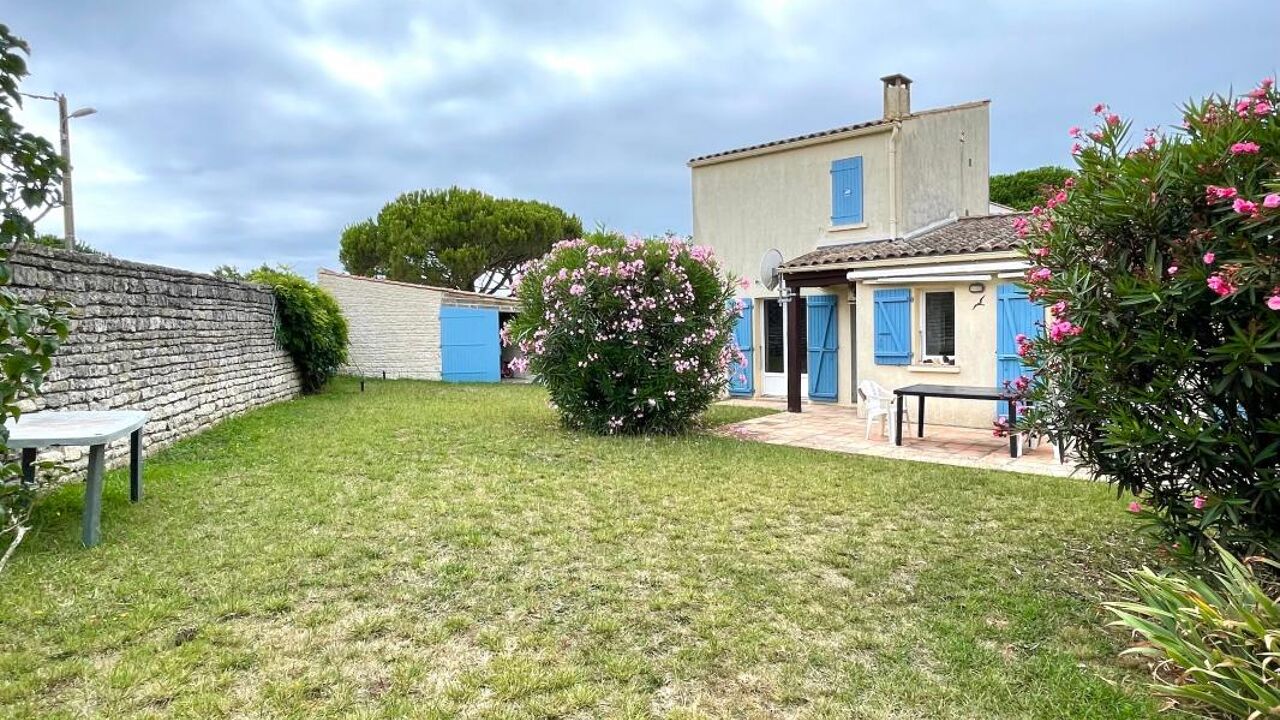 maison 3 pièces 60 m2 à vendre à Dolus-d'Oléron (17550)