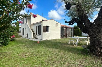 vente maison 378 000 € à proximité de Saint-Denis-d'Oléron (17650)