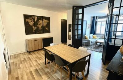 vente maison 153 000 € à proximité de Tourmignies (59551)