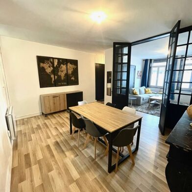 Maison 5 pièces 95 m²