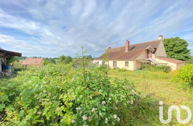 vente maison 39 000 € à proximité de Perrigny-sur-Loire (71160)