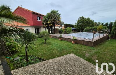 vente maison 447 000 € à proximité de Rouans (44640)