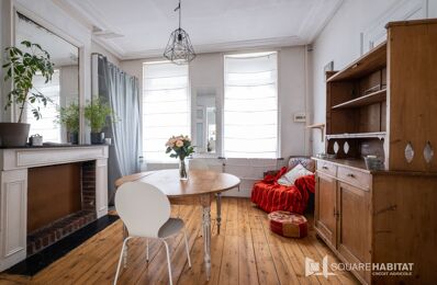 location maison 1 778 € CC /mois à proximité de Villeneuve-d'Ascq (59491)