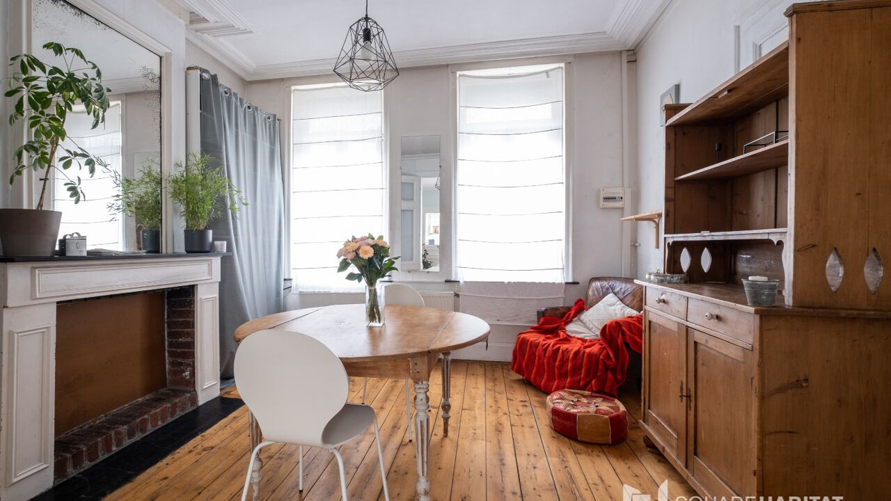 maison 5 pièces 167 m2 à louer à Lille (59000)