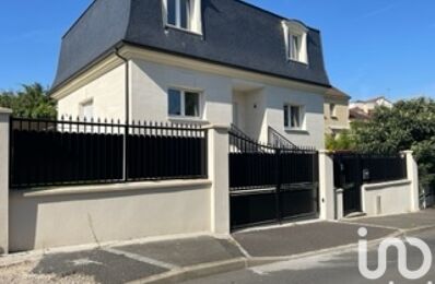 location maison 2 500 € CC /mois à proximité de Val-de-Marne (94)