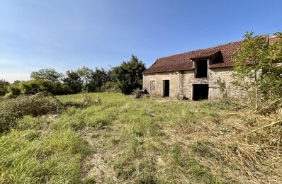 vente maison 50 000 € à proximité de Calvignac (46160)