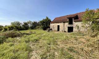 Maison 2 Pièces 45 m² à vendre à Saint-Jean-de-Laur (46260)