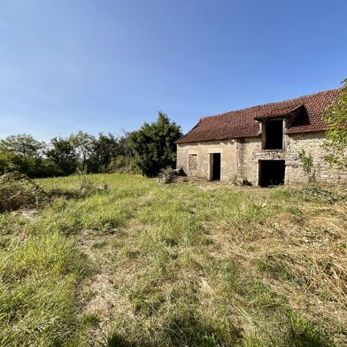 Maison 2 pièces 50000 €