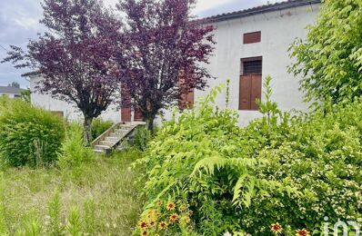 vente maison 209 500 € à proximité de Martillac (33650)