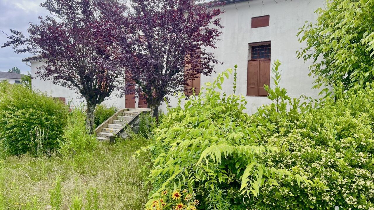 maison 4 pièces 100 m2 à vendre à Villenave-d'Ornon (33140)